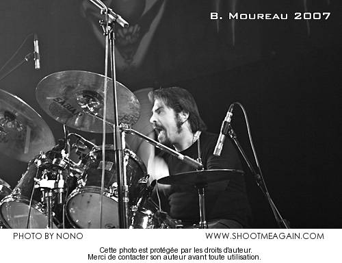 Kill my Doll à Bruxelles (Botanique), le 15-12-2007, par Nono — 9 sur 16